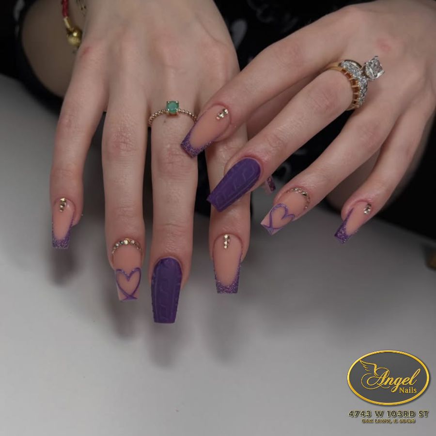 Nail June 3
